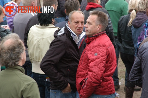 Sfeerfoto Retropop 2013