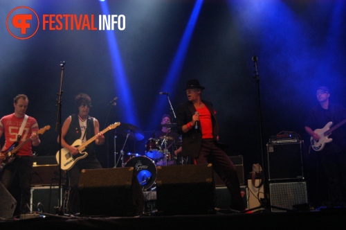 Sfeerfoto Retropop 2013