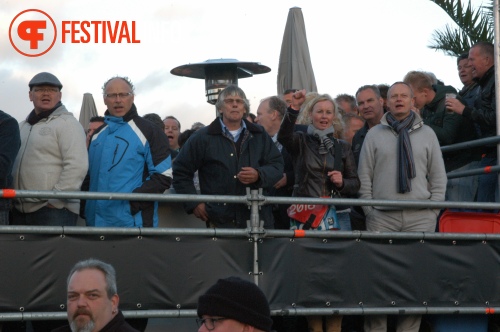 Sfeerfoto Retropop 2013