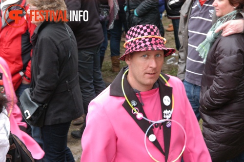 Sfeerfoto Retropop 2013