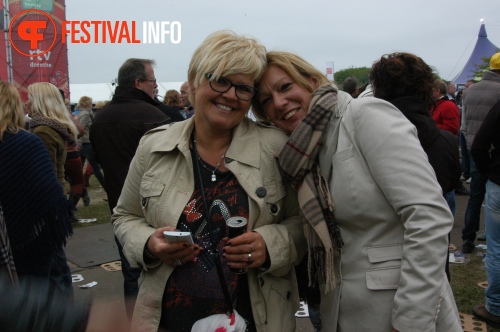 Sfeerfoto Retropop 2013