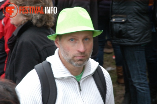 Sfeerfoto Retropop 2013