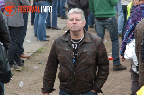 Sfeerfoto Retropop 2013