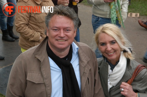 Sfeerfoto Retropop 2013