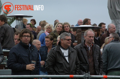 Sfeerfoto Retropop 2013