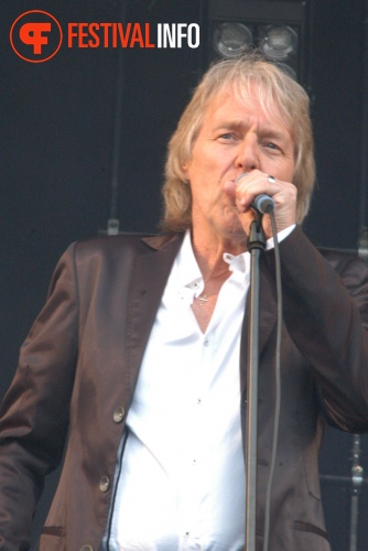 Sfeerfoto Retropop 2013