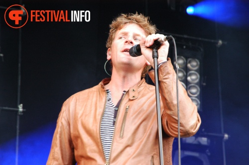 Sfeerfoto Retropop 2013