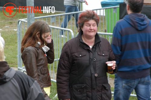 Sfeerfoto Retropop 2013