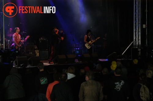 Sfeerfoto Retropop 2013