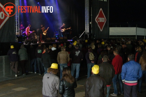 Sfeerfoto Retropop 2013