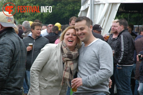 Sfeerfoto Retropop 2013