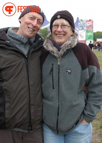 Sfeerfoto Retropop 2013