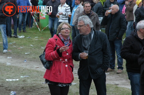 Sfeerfoto Retropop 2013