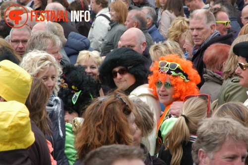 Sfeerfoto Retropop 2013