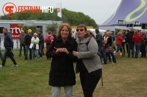 Sfeerfoto Retropop 2013