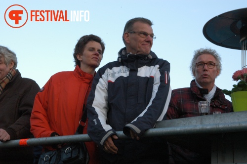 Sfeerfoto Retropop 2013
