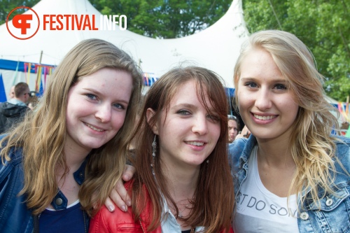 Sfeerfoto Obsession Outdoor 2013