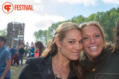Sfeerfoto Obsession Outdoor 2013