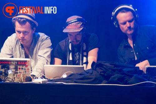Sfeerfoto Obsession Outdoor 2013