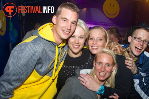 Sfeerfoto Obsession Outdoor 2013