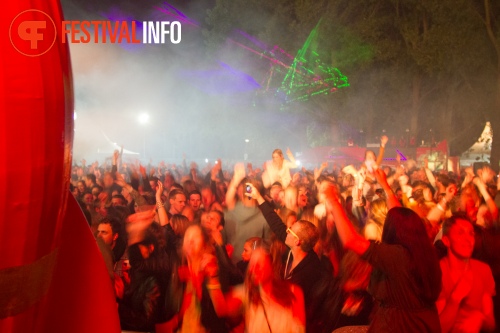 Sfeerfoto Obsession Outdoor 2013