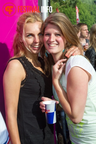 Sfeerfoto Obsession Outdoor 2013