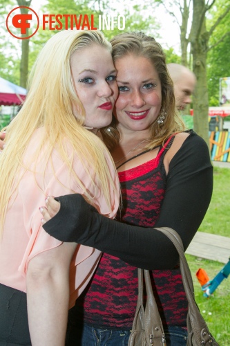 Sfeerfoto Obsession Outdoor 2013