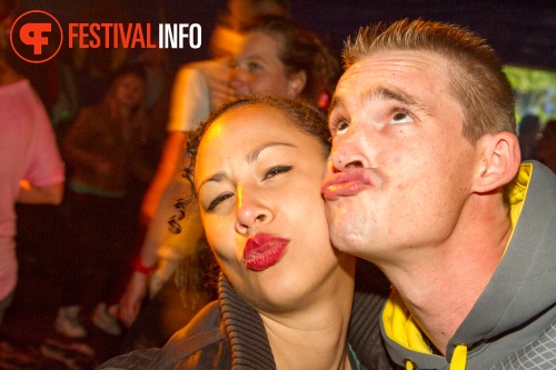 Sfeerfoto Obsession Outdoor 2013