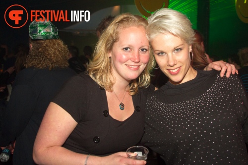Sfeerfoto Obsession Outdoor 2013