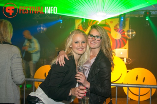 Sfeerfoto Obsession Outdoor 2013