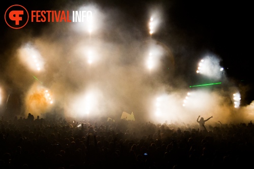 Sfeerfoto Obsession Outdoor 2013