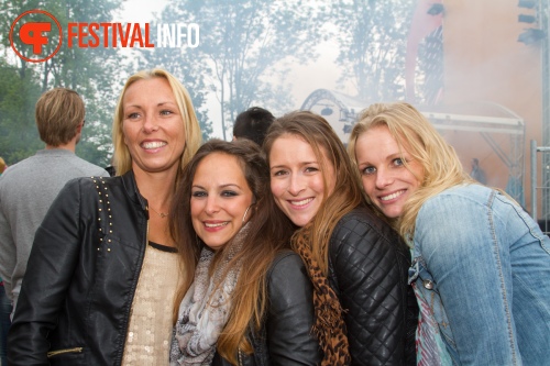Sfeerfoto Obsession Outdoor 2013