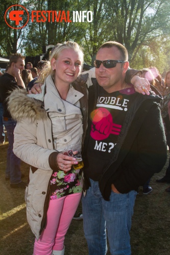 Sfeerfoto Obsession Outdoor 2013