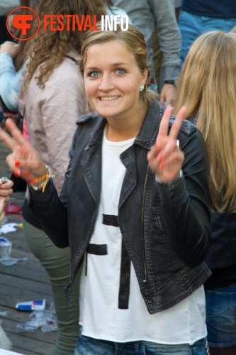 Sfeerfoto Obsession Outdoor 2013