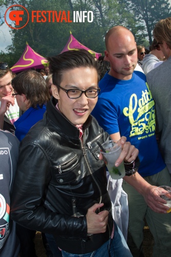 Sfeerfoto Obsession Outdoor 2013
