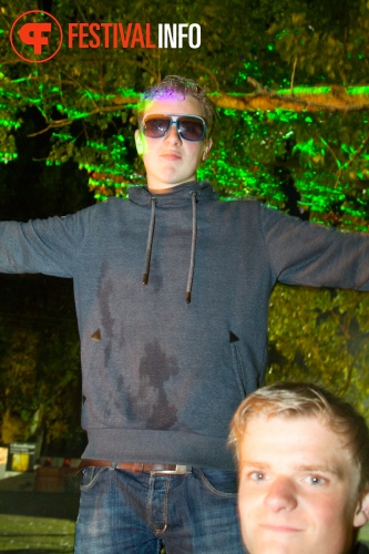 Sfeerfoto Obsession Outdoor 2013