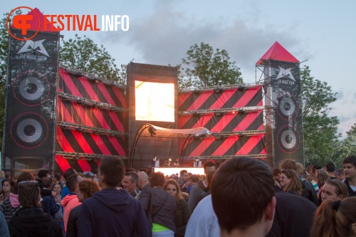 Sfeerfoto Obsession Outdoor 2013