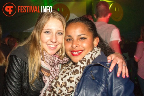 Sfeerfoto Obsession Outdoor 2013