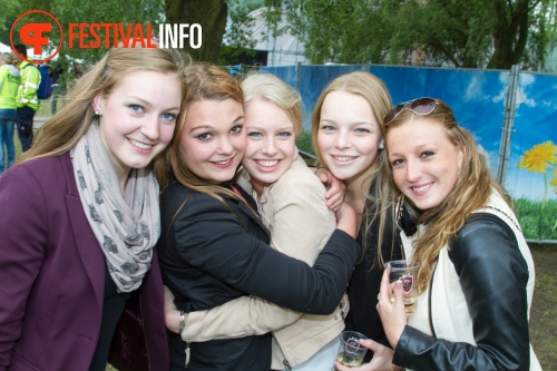 Sfeerfoto Obsession Outdoor 2013