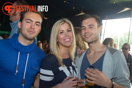 Sfeerfoto Obsession Outdoor 2013