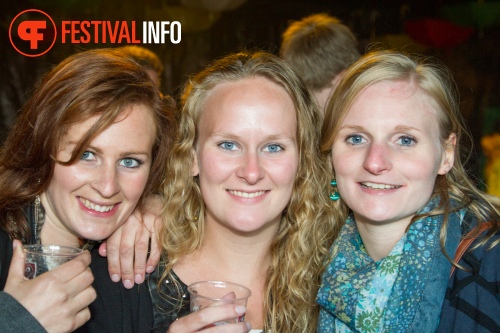 Sfeerfoto Obsession Outdoor 2013