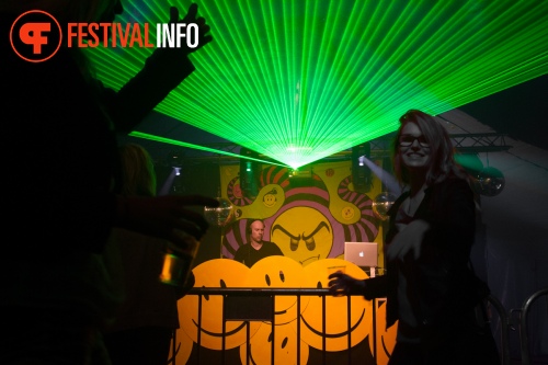 Sfeerfoto Obsession Outdoor 2013