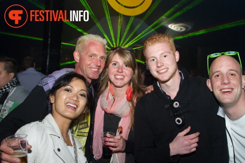Sfeerfoto Obsession Outdoor 2013