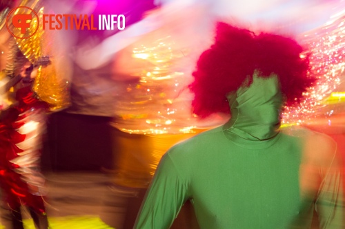Sfeerfoto Obsession Outdoor 2013