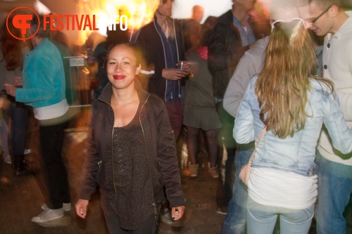 Sfeerfoto Obsession Outdoor 2013