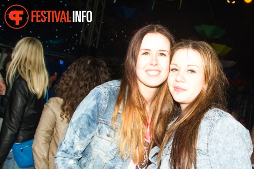 Sfeerfoto Obsession Outdoor 2013