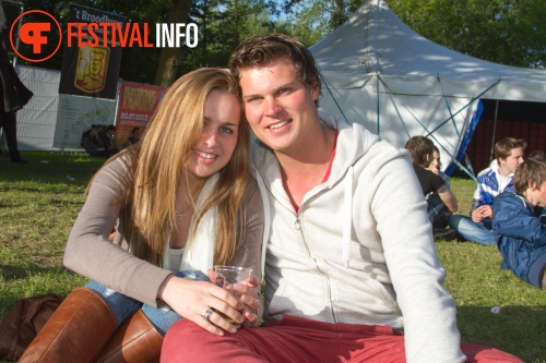 Sfeerfoto Obsession Outdoor 2013