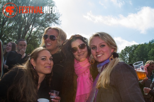 Sfeerfoto Obsession Outdoor 2013