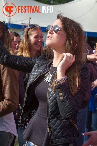 Sfeerfoto Obsession Outdoor 2013