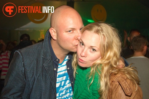 Sfeerfoto Obsession Outdoor 2013